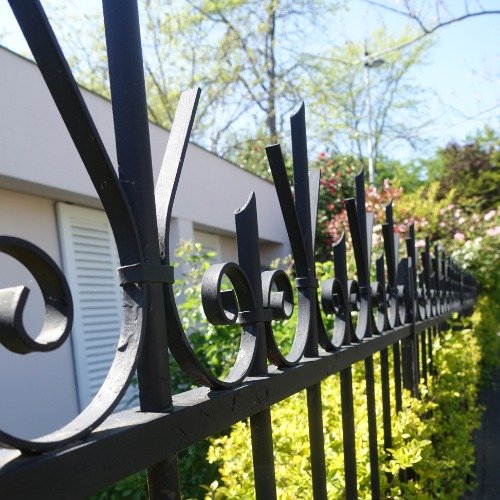 71 metallurgie ferronnerie fer allure