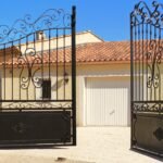 portail battant coulissant critères